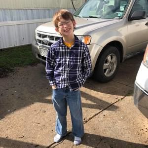 Meet your Posher, Jason